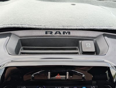 2023 RAM 2500 Power Wagon