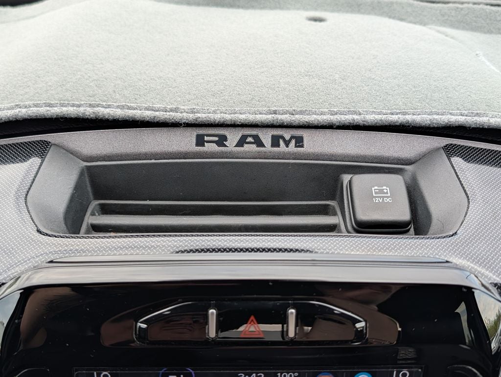 2023 RAM 2500 Power Wagon