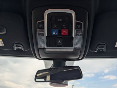 2023 RAM 2500 Power Wagon