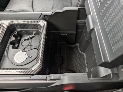 2023 RAM 2500 Power Wagon