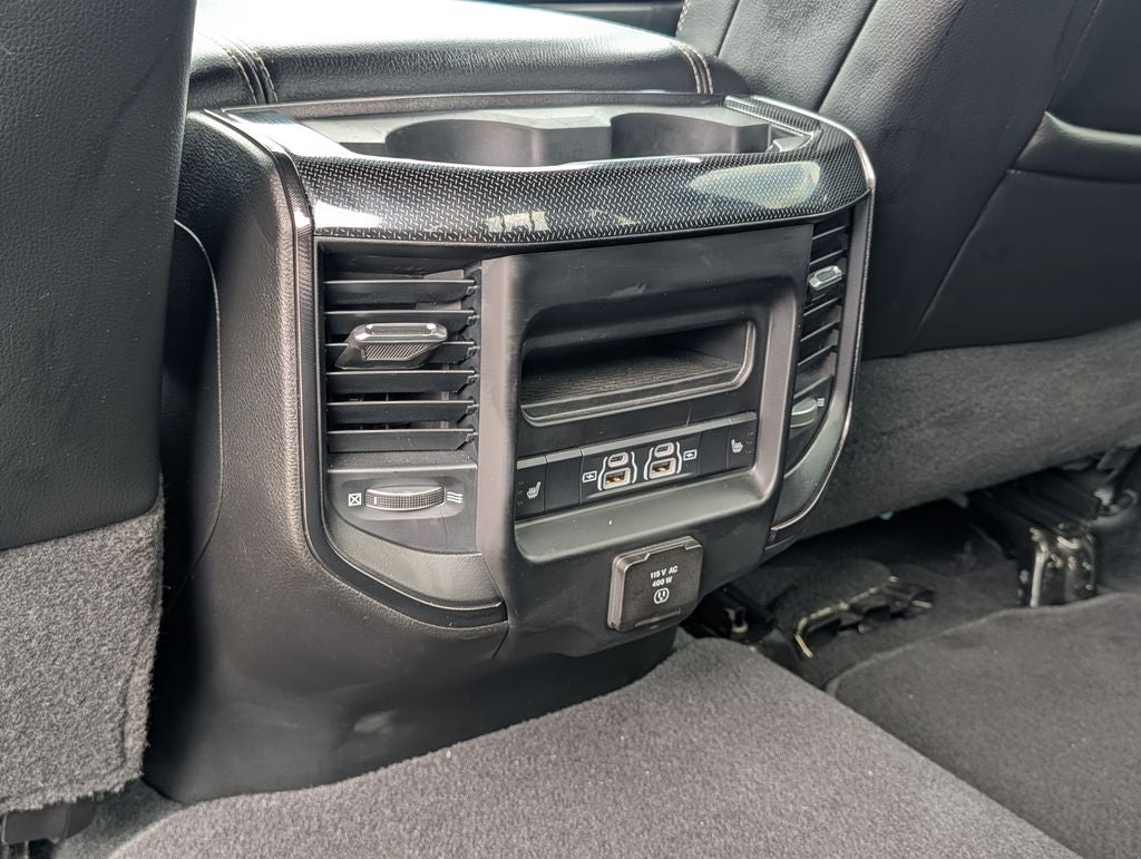 2023 RAM 2500 Power Wagon