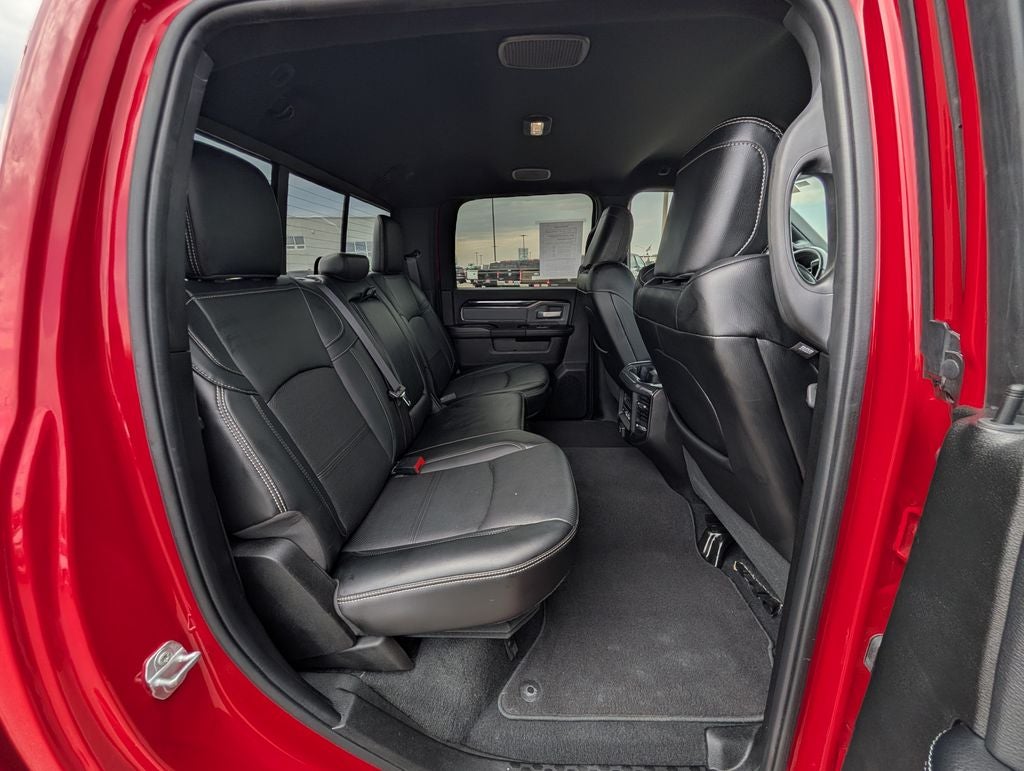 2023 RAM 2500 Power Wagon