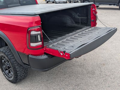 2023 RAM 2500 Power Wagon