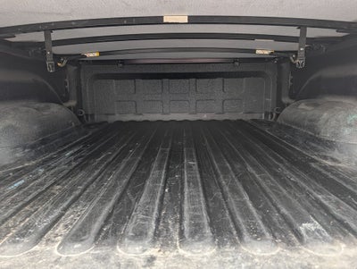 2023 RAM 2500 Power Wagon