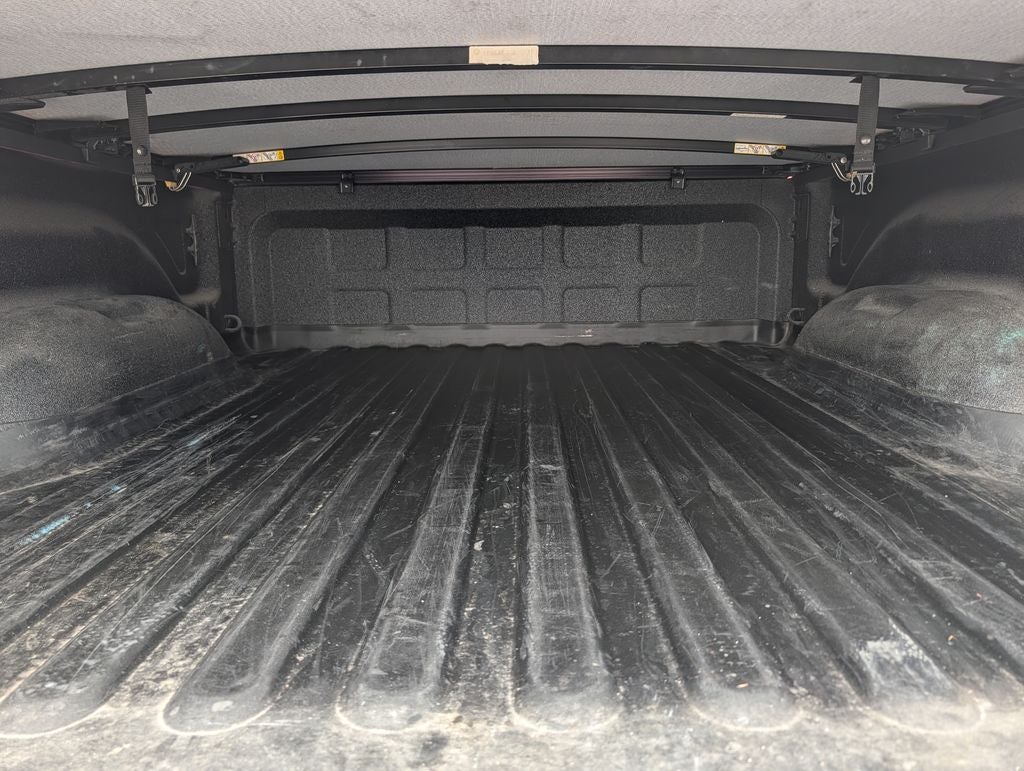 2023 RAM 2500 Power Wagon
