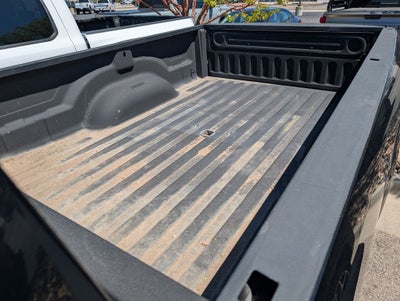 2012 RAM 2500 Laramie Longhorn