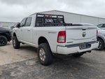 2023 RAM 2500 Big Horn Crew Cab 4x4 6'4' Box