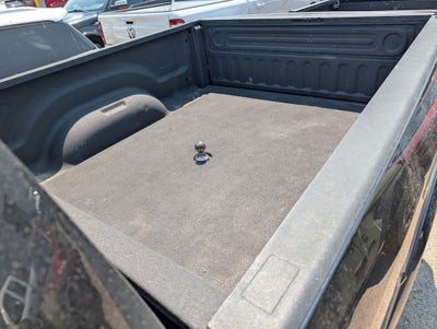 2016 RAM 2500 Laramie