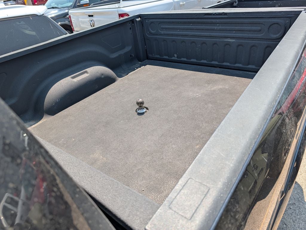 2016 RAM 2500 Laramie