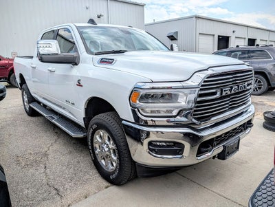 2023 RAM 2500 Laramie