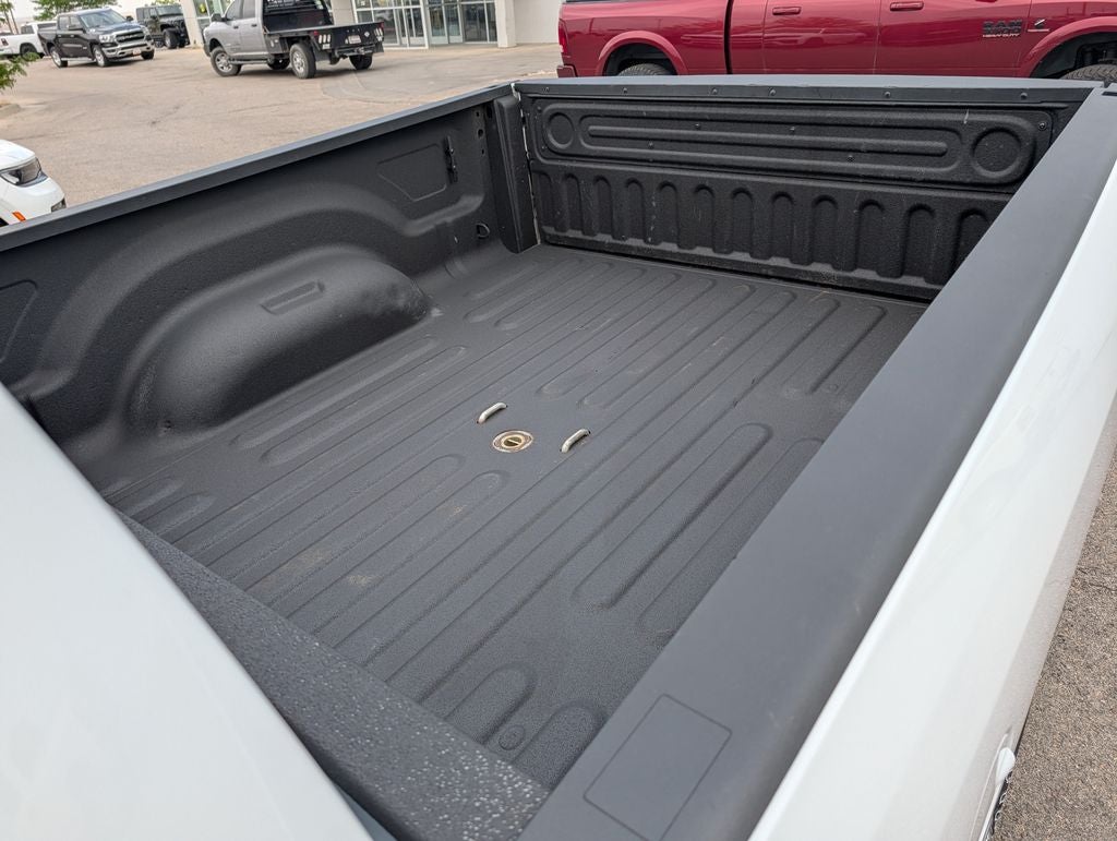 2023 RAM 2500 Laramie