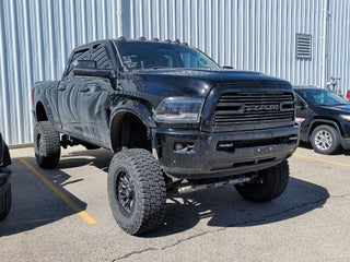 2014 RAM 2500 Laramie