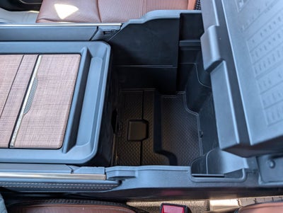 2024 RAM 2500 Limited Longhorn Crew Cab 4x4 6'4' Box