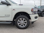 2022 RAM 2500 Limited Crew Cab 4x4 6'4' Box