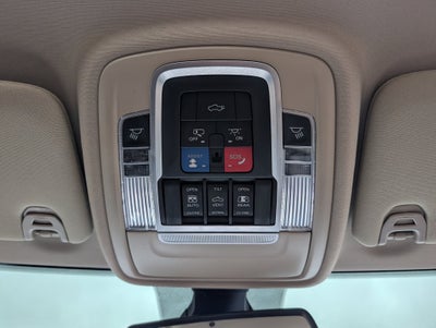 2022 RAM 2500 Limited Crew Cab 4x4 6'4' Box