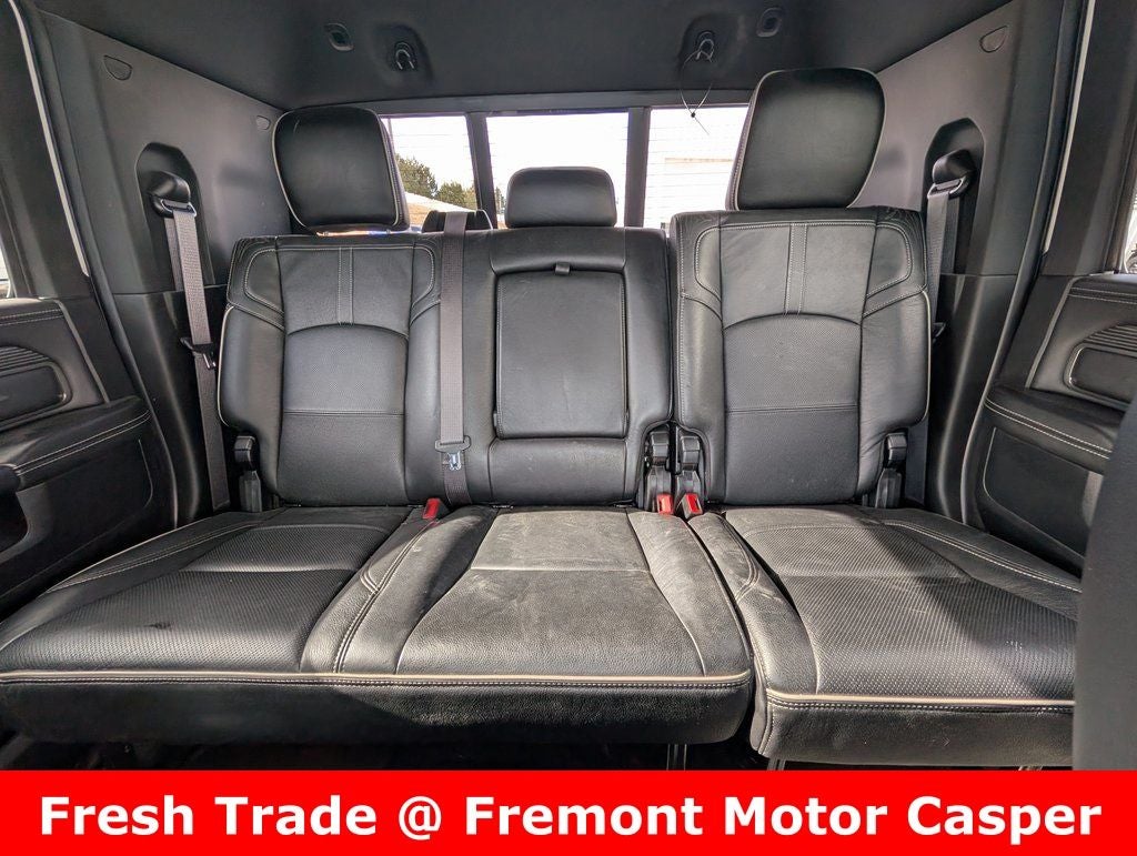 2020 RAM 2500 Limited