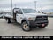 2014 RAM 5500HD Tradesman Flatbed 4X4