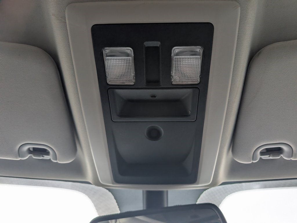 2014 RAM 5500HD Tradesman Flatbed 4X4