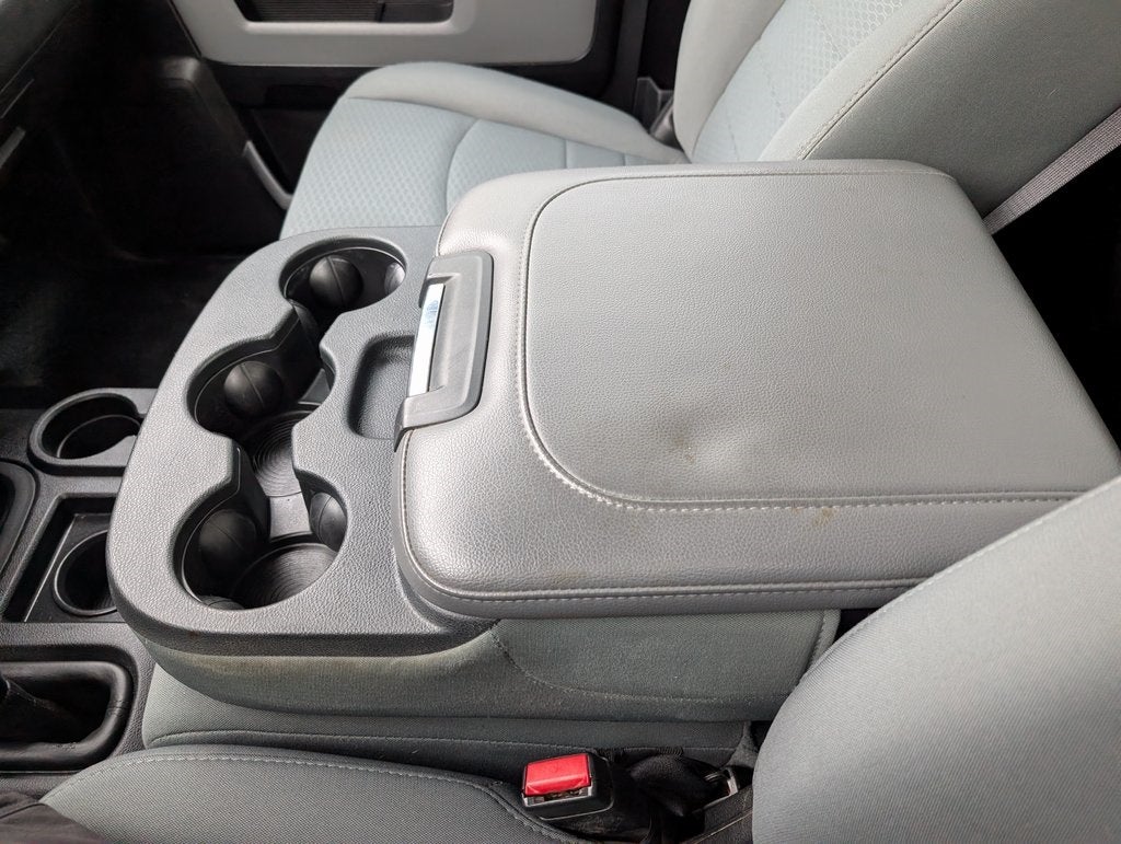 2014 RAM 5500HD Tradesman Flatbed 4X4