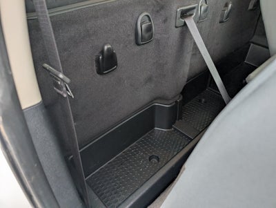 2014 RAM 5500HD Tradesman Flatbed 4X4