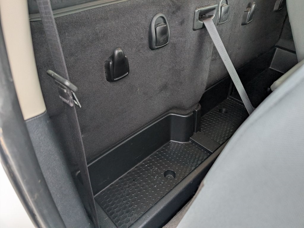 2014 RAM 5500HD Tradesman Flatbed 4X4