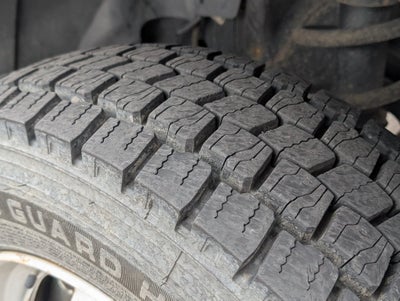 2014 RAM 5500HD Tradesman Flatbed 4X4