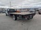 2014 RAM 5500HD Tradesman Flatbed 4X4