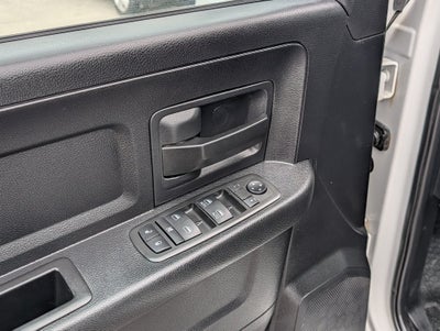 2014 RAM 5500HD Tradesman