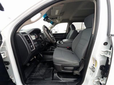 2014 RAM 5500HD Tradesman