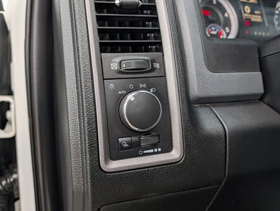 2014 RAM 5500HD Tradesman