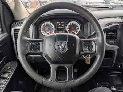 2014 RAM 5500HD Tradesman