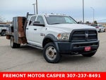 2014 RAM 5500HD Tradesman
