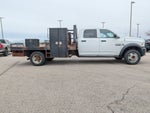2014 RAM 5500HD Tradesman