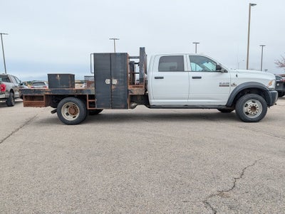 2014 RAM 5500HD Tradesman