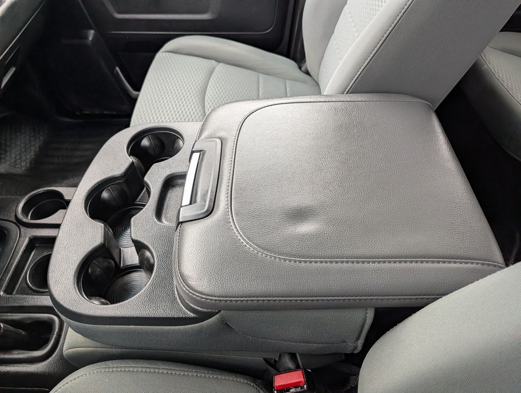 2014 RAM 5500HD Tradesman