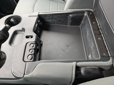 2014 RAM 5500HD Tradesman