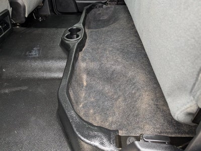 2014 RAM 5500HD Tradesman