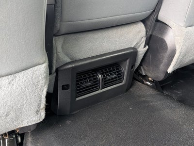 2014 RAM 5500HD Tradesman