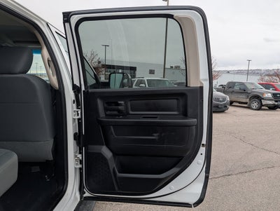 2014 RAM 5500HD Tradesman