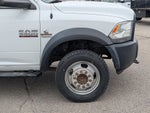 2014 RAM 5500HD Tradesman