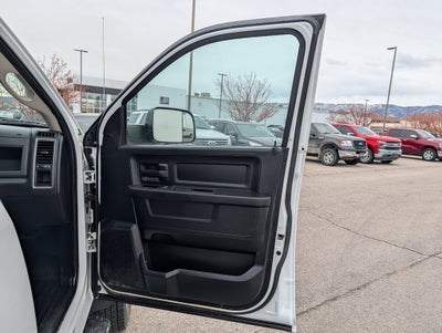 2014 RAM 5500HD Tradesman