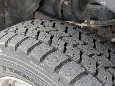 2014 RAM 5500HD Tradesman