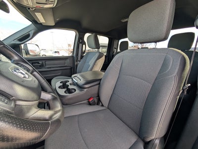 2022 RAM 3500 Tradesman