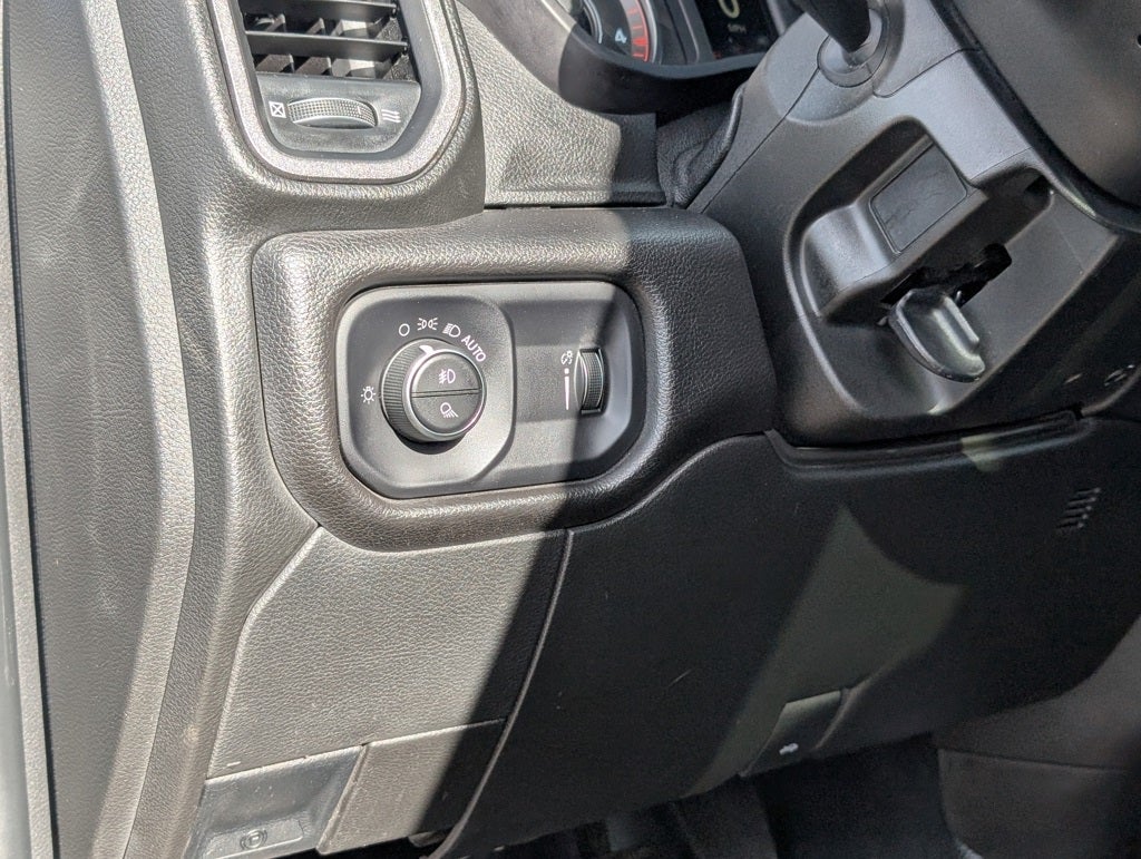 2022 RAM 3500 Tradesman