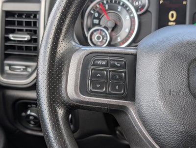 2022 RAM 3500 Tradesman