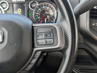 2022 RAM 3500 Tradesman