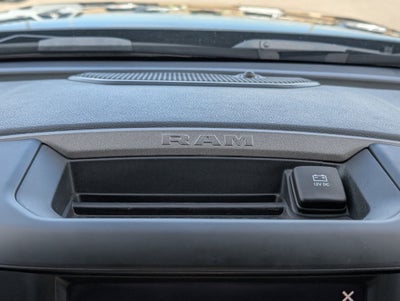 2022 RAM 3500 Tradesman