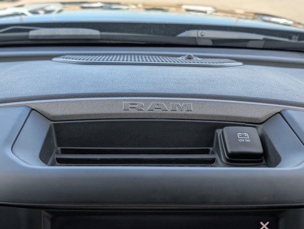 2022 RAM 3500 Tradesman