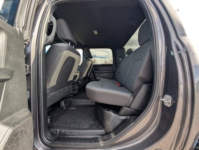 2022 RAM 3500 Tradesman