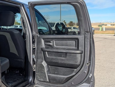 2022 RAM 3500 Tradesman